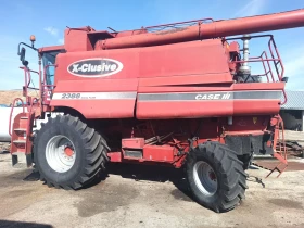 Комбайн CASE IH 2380, снимка 1