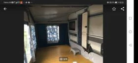 Каравана Hobby DELUXE, снимка 5