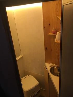 Каравана Hobby DELUXE, снимка 7