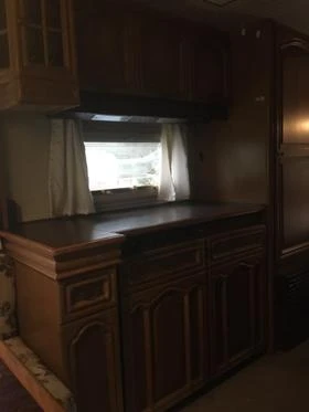 Каравана Hobby DELUXE, снимка 4