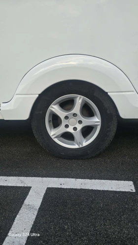 Каравана Swift Challenger, снимка 17