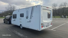 Каравана Swift Challenger, снимка 7