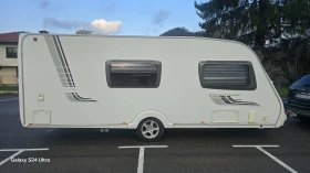 Каравана Swift Challenger, снимка 4