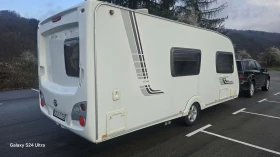 Каравана Swift Challenger, снимка 3