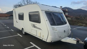 Каравана Swift Challenger, снимка 5