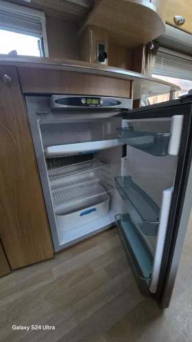 Каравана Swift Challenger, снимка 12