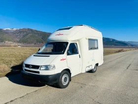 Кемпер VW T4, снимка 5