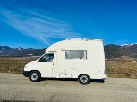 Кемпер VW T4, снимка 4