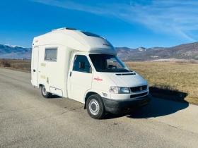 Кемпер VW T4, снимка 1