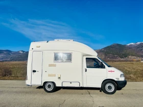 Кемпер VW T4, снимка 2