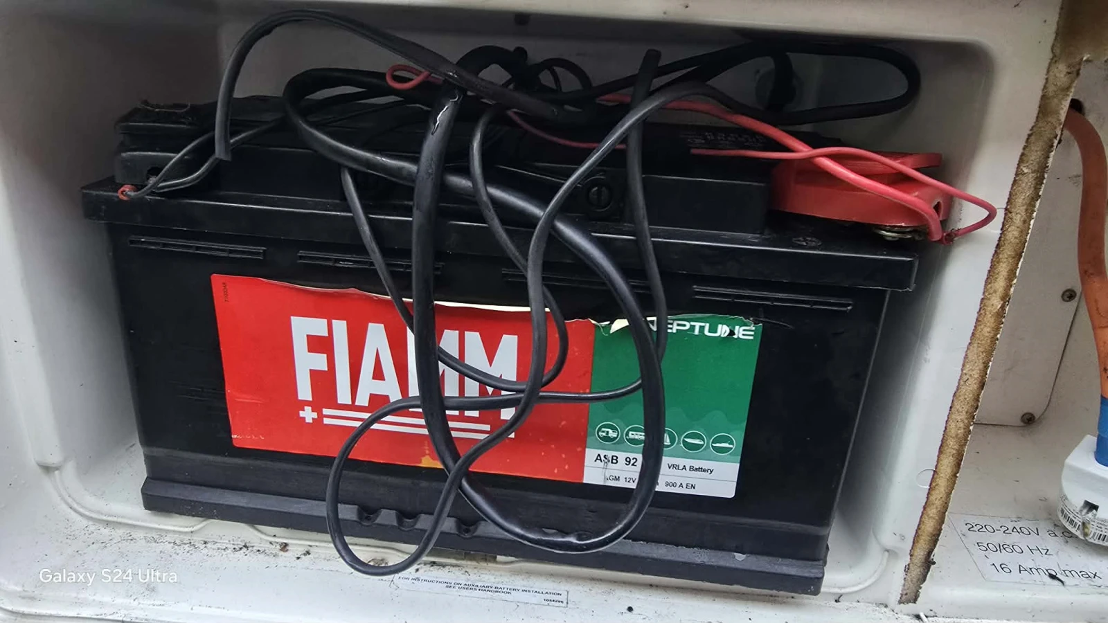 Каравана Swift Challenger, снимка 16 - Каравани и кемпери - 54095811