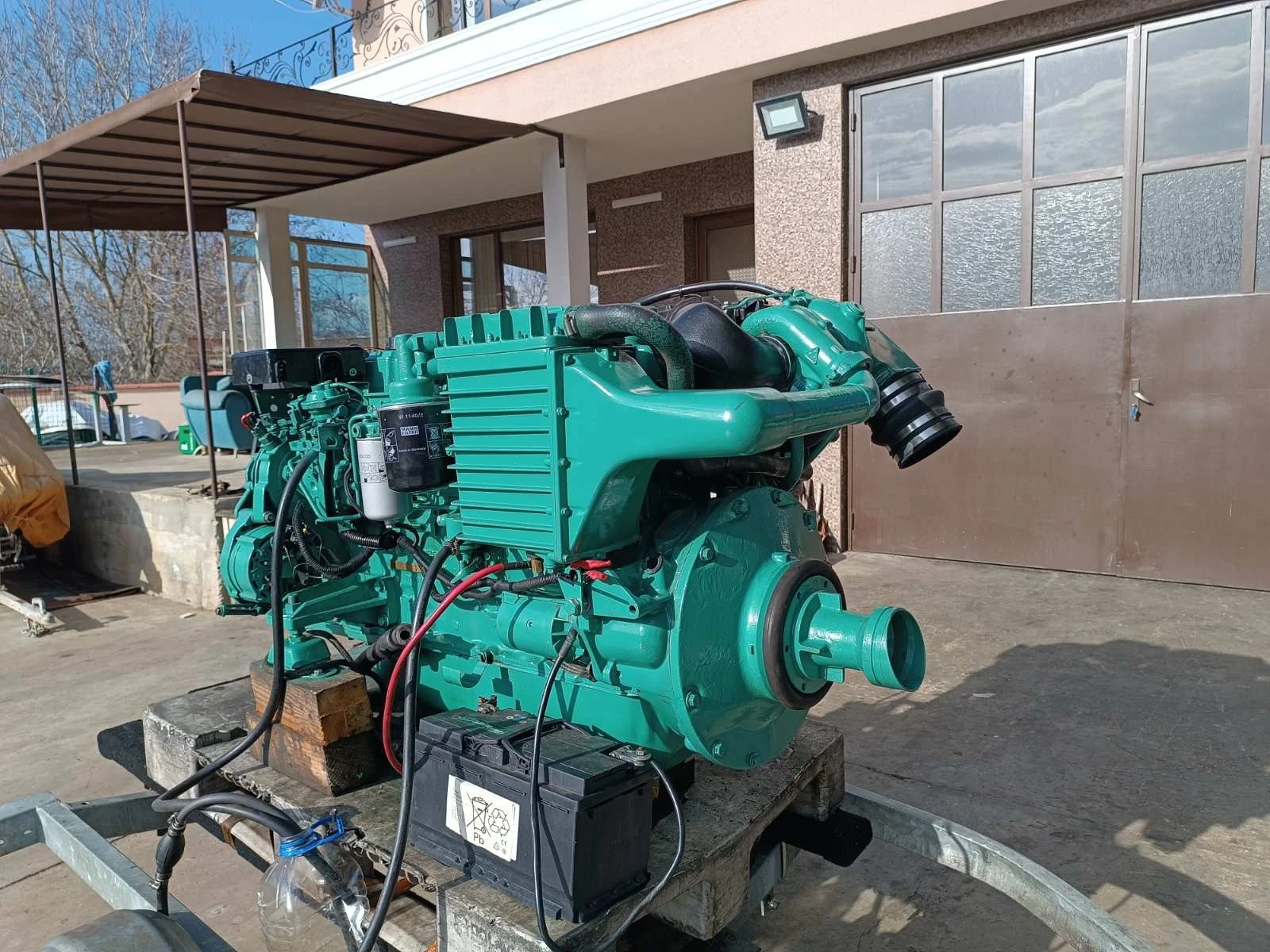 ����������� �������� Volvo KAD43 | Mobile.bg � ����������� 1