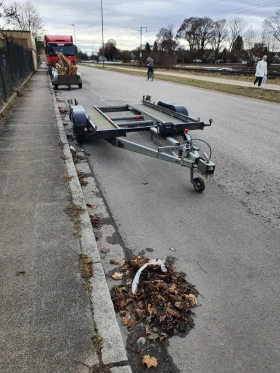 За автомобил Други fischer fz-bau, снимка 1