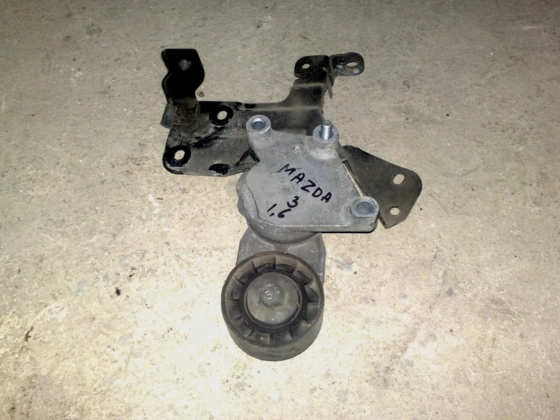 Обтегач за Мазда 3 1.6ХДИ