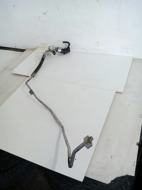 Тръба климатик Алфа Ромео 166