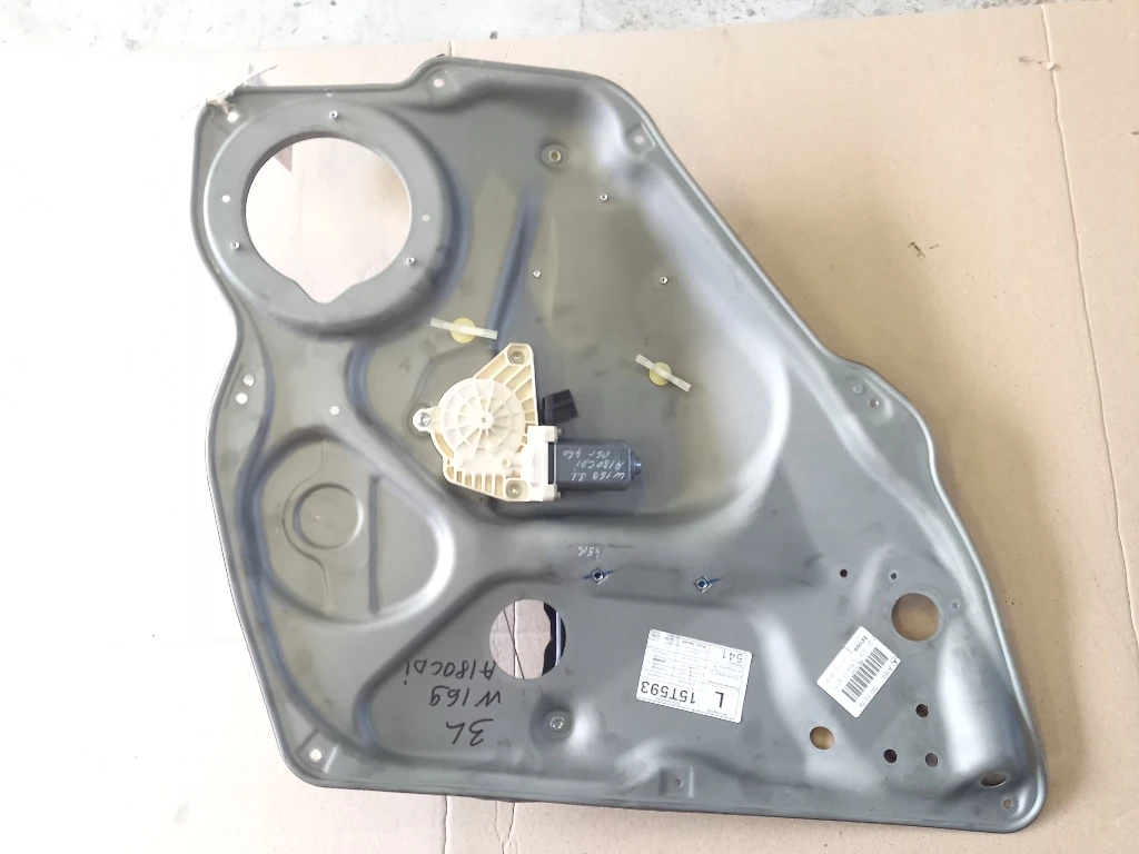        180 W169 4  | Mobile.bg   1