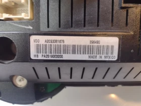 A2519003200    Mercedes-Benz ML W164 3.0 CDI  A2C53361675 | Mobile.bg    5