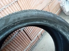 Гуми Зимни 245/40R19, снимка 7