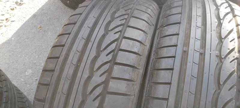 Гуми Летни 185/60R15, снимка 3 - Гуми и джанти - 35136634