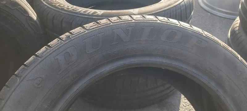 Гуми Летни 185/60R15, снимка 4 - Гуми и джанти - 35136634