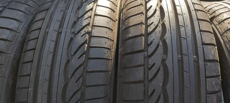 Гуми Летни 185/60R15, снимка 2 - Гуми и джанти - 35136634