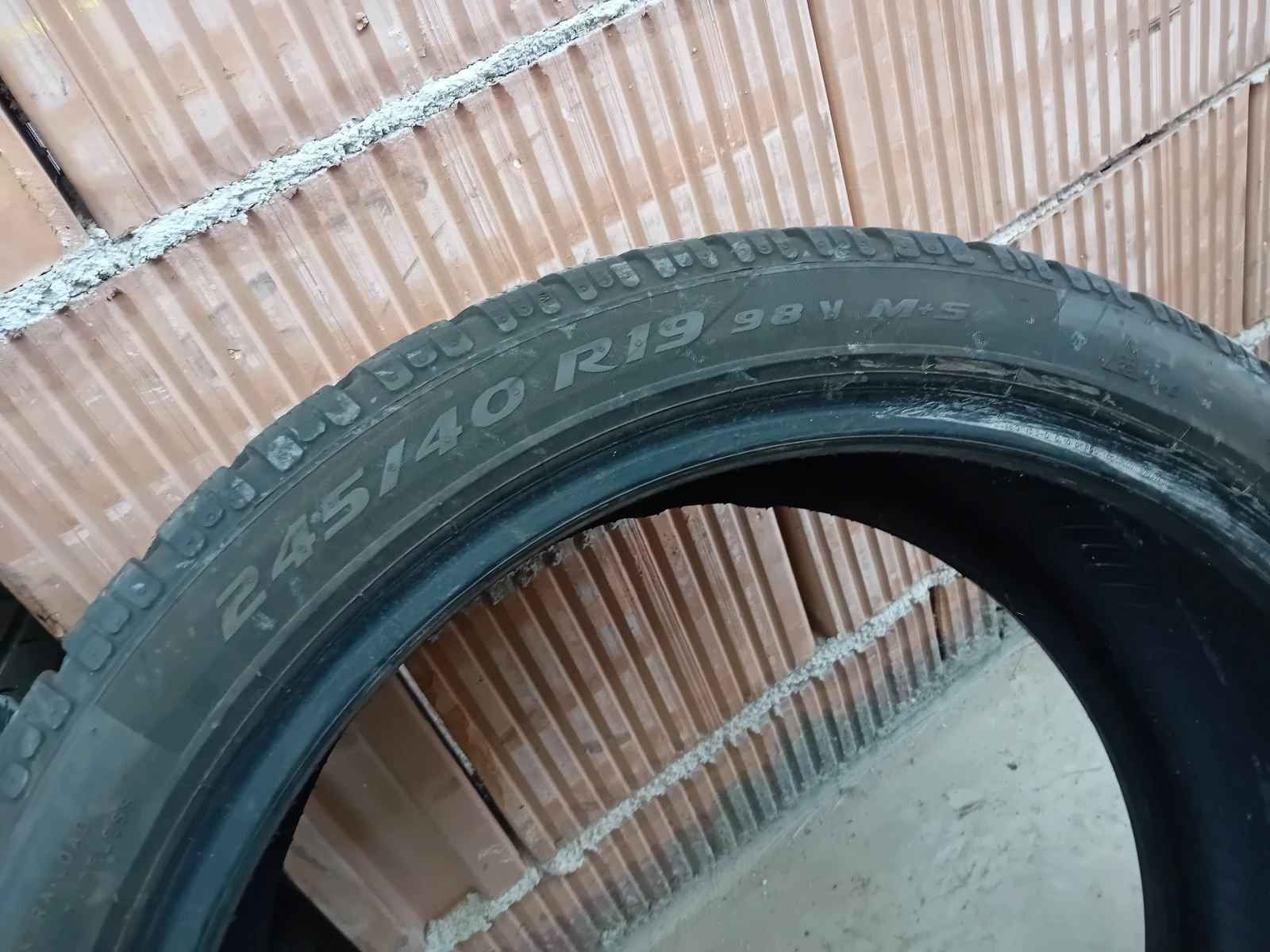  245/40R19 | Mobile.bg   6
