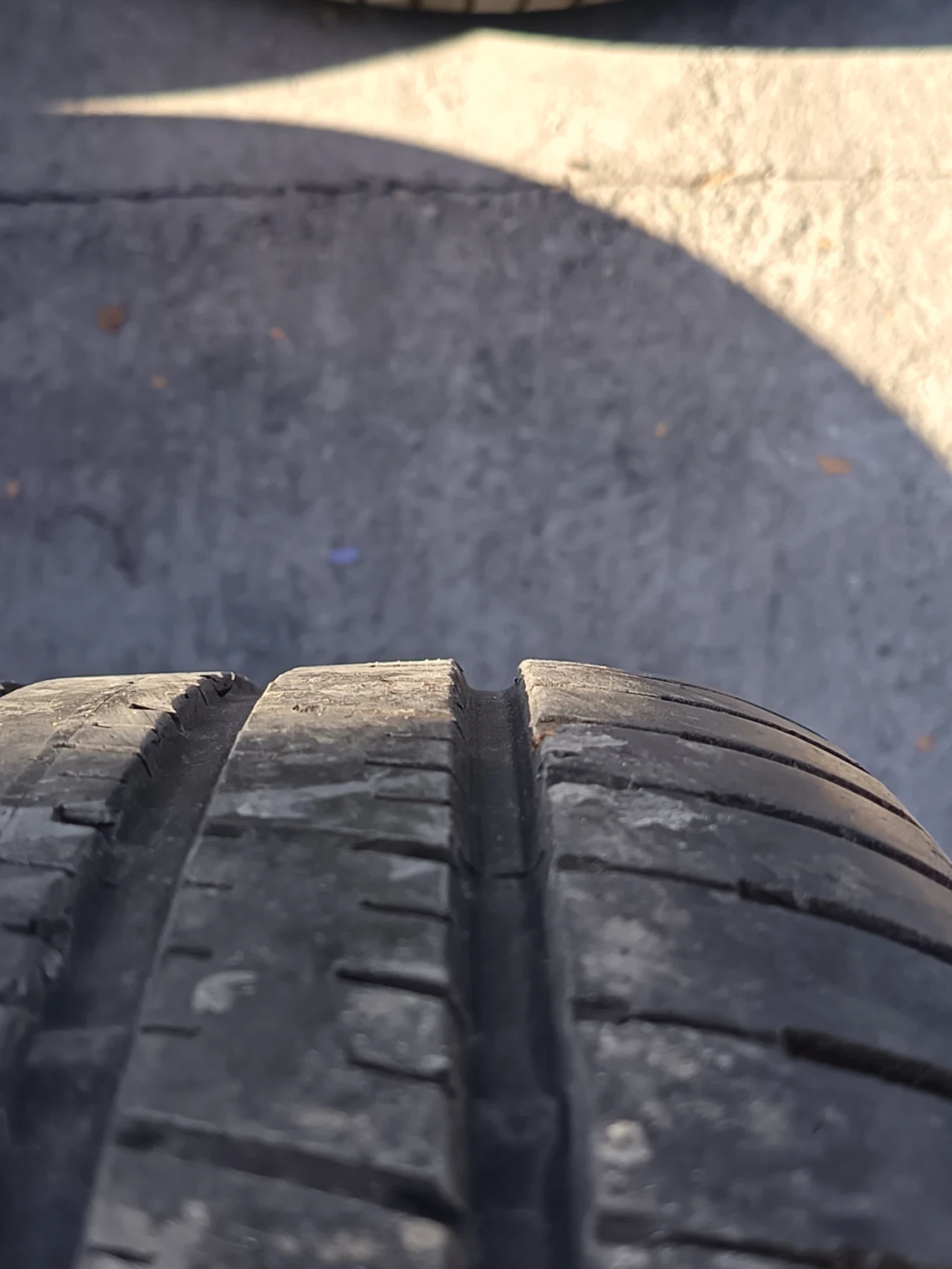 ���� � ������ 275/40R19 �� BMW 700 | Mobile.bg � ����������� 7