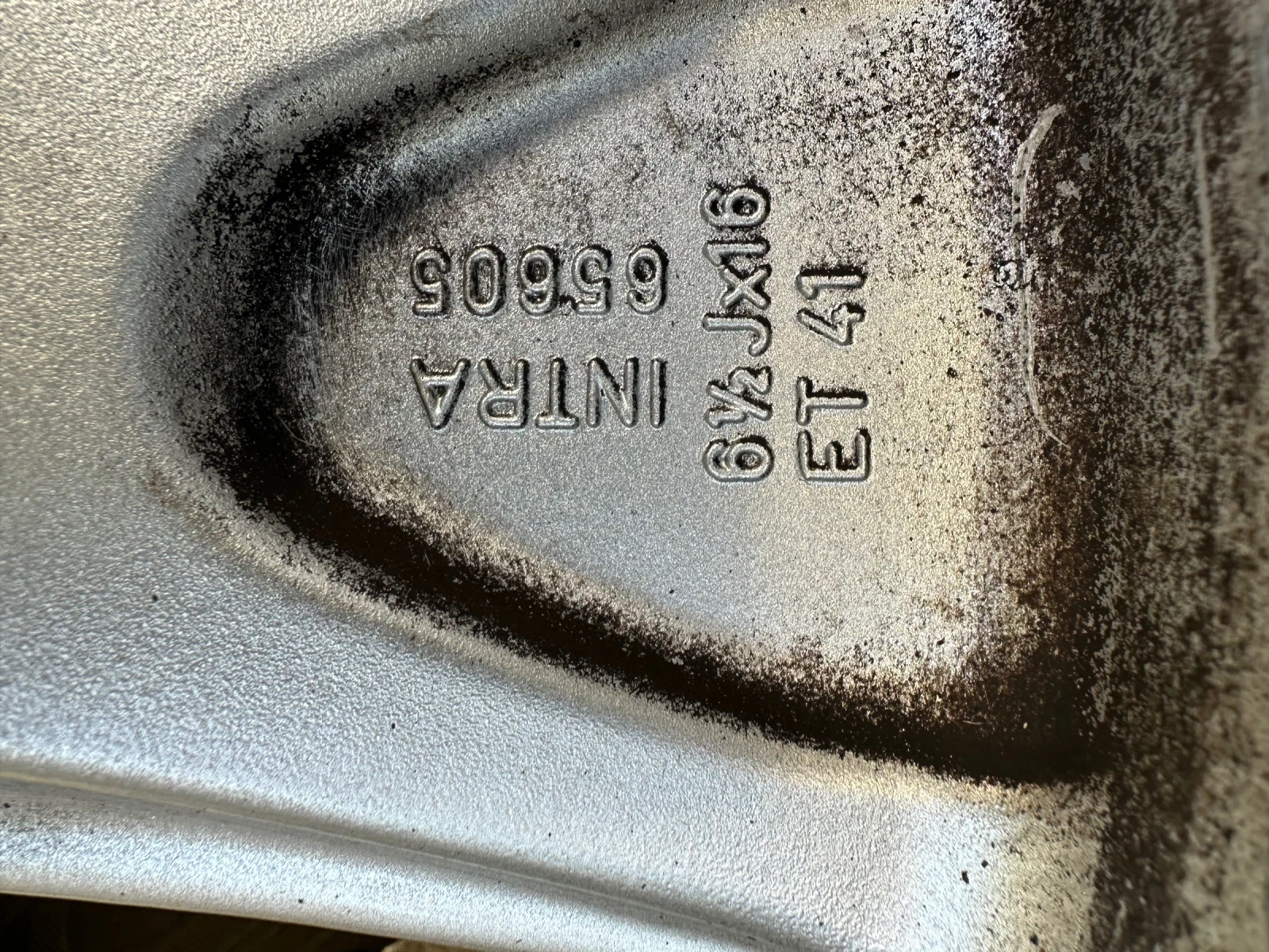 ���� � ������ 205/60R16 �� Opel Zafira | Mobile.bg � ����������� 5