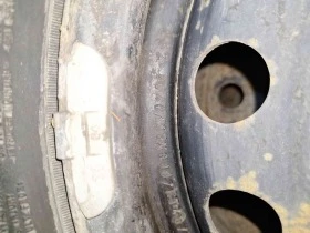 Гуми с джанти Dunlop 195/65R15, снимка 12 - Гуми и джанти - 47175468