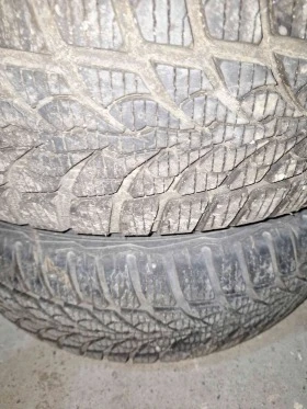 Гуми с джанти Dunlop 195/65R15, снимка 16 - Гуми и джанти - 47175468