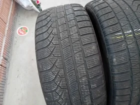 Гуми Зимни 245/40R19, снимка 3 - Гуми и джанти - 45950669