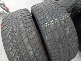 Гуми Зимни 245/40R19, снимка 2 - Гуми и джанти - 45950669