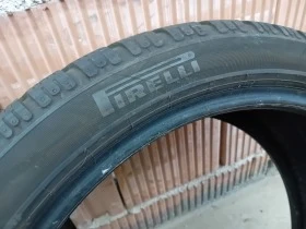 Гуми Зимни 245/40R19, снимка 4 - Гуми и джанти - 45950669