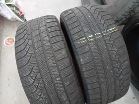 Гуми Зимни 245/40R19, снимка 1 - Гуми и джанти - 45950669