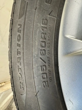 ���� � ������ 205/60R16 �� Opel Zafira | Mobile.bg � ����� ������ 9