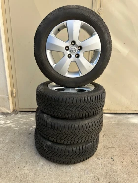 ���� � ������ 205/60R16 �� Opel Zafira | Mobile.bg � ����� ������ 3