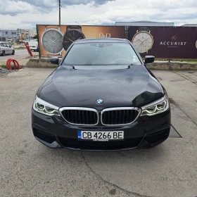 BMW 530 i xDrive/M-Pack/Harman Kardon, снимка 2