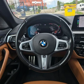 BMW 530 i xDrive/M-Pack/Harman Kardon, снимка 14