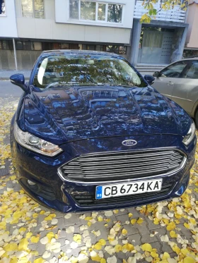 Ford Mondeo  - изображение 3