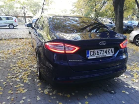 Ford Mondeo  - изображение 2