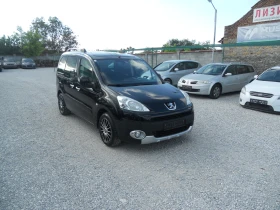 Peugeot Partner BIPPER 1.6HDI ЛИЗИНГ!!!!