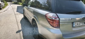 Subaru Outback Extreme, снимка 17