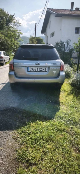 Subaru Outback Extreme, снимка 14