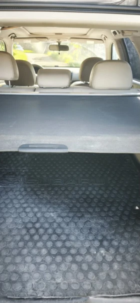 Subaru Outback Extreme, снимка 3