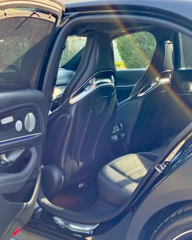 Mercedes-Benz E 63 AMG  S 4MATIC + , снимка 13