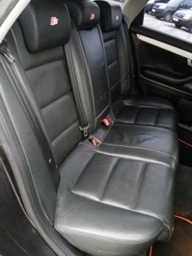 Audi A4 2.7 S LINE, 7G-TRONIK, снимка 12