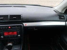Audi A4 2.7 S LINE, 7G-TRONIK, снимка 17