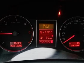 Audi A4 2.7 S LINE, 7G-TRONIK, снимка 15