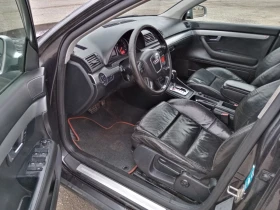 Audi A4 2.7 S LINE, 7G-TRONIK, снимка 9