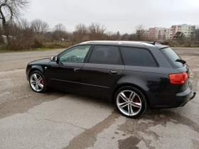 Audi A4 2.7 S LINE, 7G-TRONIK, снимка 4